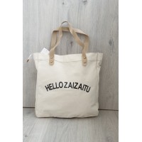 Пляжна, міська сумка №29-1