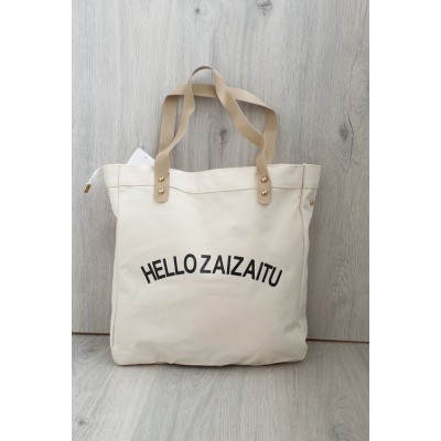 Пляжна, міська сумка №29-1