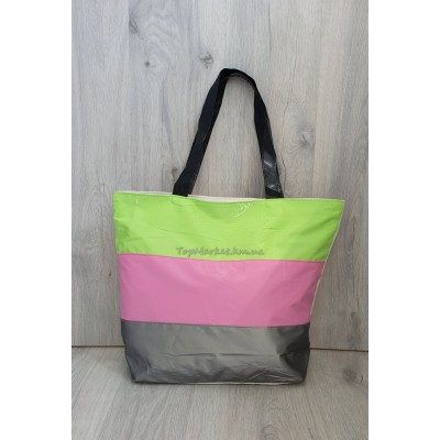 Пляжна, міська сумка №29-2