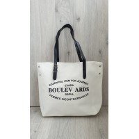 Пляжна, міська сумка №29-7