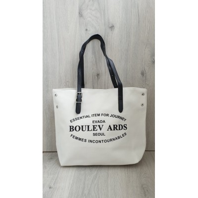 Пляжна, міська сумка №29-7