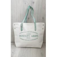 Пляжна, міська сумка №29-7