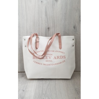 Пляжна, міська сумка №29-7