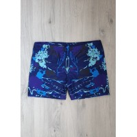 Чоловічі купальні боксери №5517, 48-56 розм