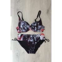 Жіночий купальник №AF02445, 52-60 розм