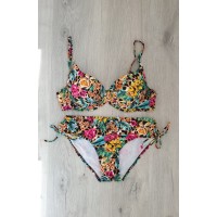 Жіночий купальник №AF02445, 52-60 розм