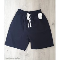 Пляжні шорти для хлопчиків №15-11А, 8-14 років