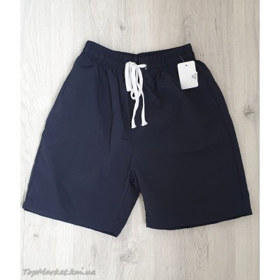Пляжні шорти для хлопчиків №15-11А, 8-14 років