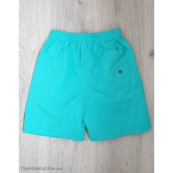 Пляжні шорти для хлопчиків №15-11А, 8-14 років