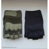 Тактичні рукавиці №17-23