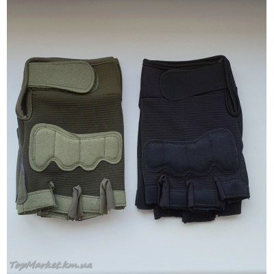 Тактичні рукавиці №17-23