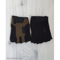 Тактичні рукавиці №17-24