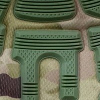 Тактичні рукавиці №17-25