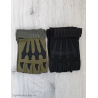 Тактичні рукавиці №17-26