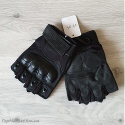Тактичні рукавиці №17-21