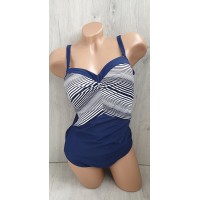 Суцільний купальник №13-011, 46-52 розмір Суцільний купальник №13-011, 46-52 розмір