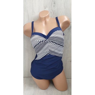 Суцільний купальник №13-011, 46-52 розмір Суцільний купальник №13-011, 46-52 розмір