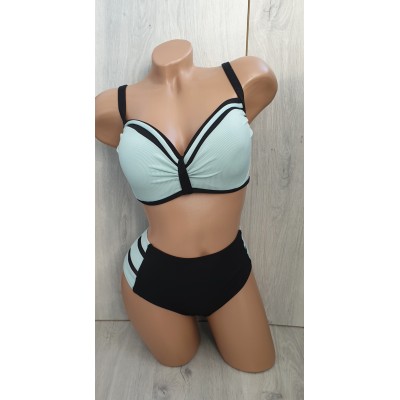 Жіночий купальник №13-181, 48-56 розм.