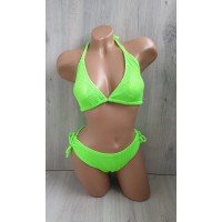 Молодіжний купальник шторка №13-226, 38-46 розм.