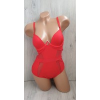 Жіночий суцільний купальник №14-209, 36-44 розм