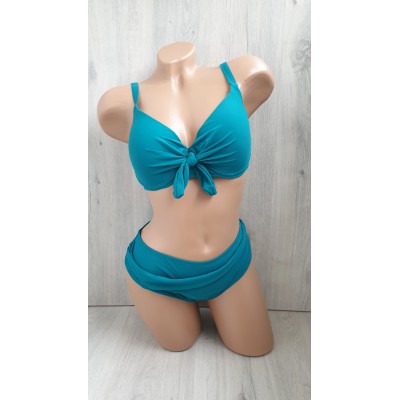 Жіночий купальник №14-240, 48-56 розм