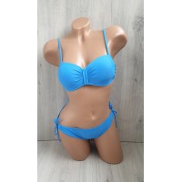 Купальник анжеліка з пуш ап №14-259, 38-46 розм