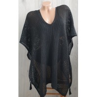 Пляжна туніка №14-285