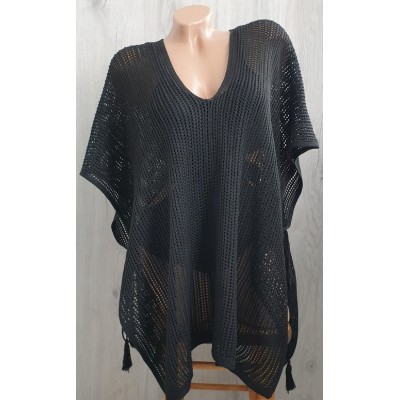 Пляжна туніка №14-285