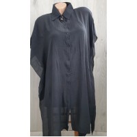 Пляжна туніка №14-286