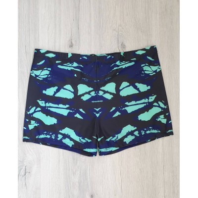 Чоловічі купальні боксери №1539, 46-54 розм.