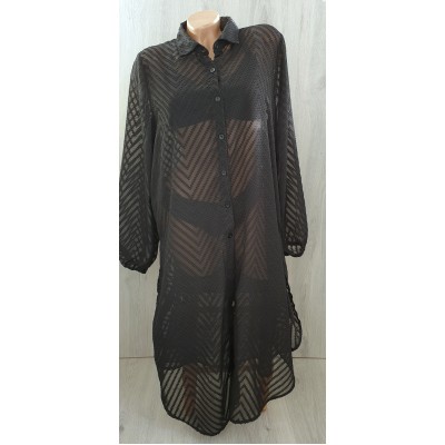 Пляжна туніка №13-227