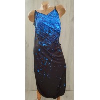 Пляжна туніка №13-228