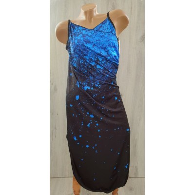 Пляжна туніка №13-228