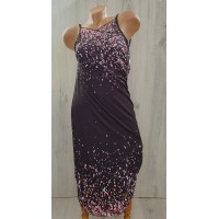 Пляжна туніка №13-228