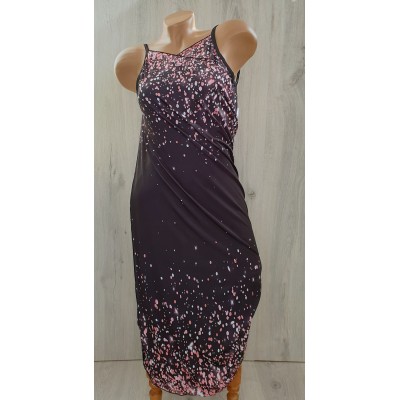 Пляжна туніка №13-228