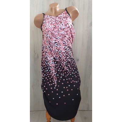 Пляжна туніка №13-228