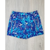 Купальні боксери підліткові №7111, 42-48 розм.