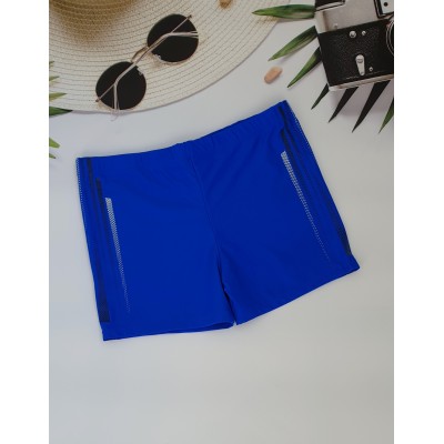 Чоловічі купальні боксери №11-94459, 50-58 розм.