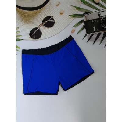 Чоловічі купальні боксери №13-107, 48-56 розм