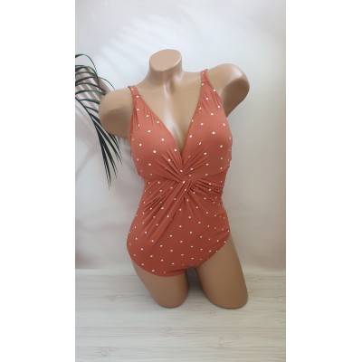 Суцільний купальник №13-116, 44-52 розм