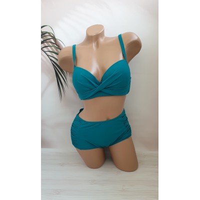 Жіночий купальник №13-135, 44-52 розм