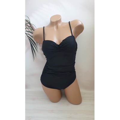 Молодіжний суцільний купальник №13-136, 38-46 розм