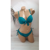 Молодіжний купальник з пуш ап №13-138, 38-46 розм