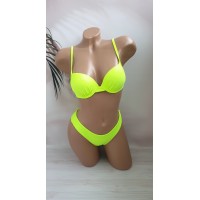 Молодіжний купальник з пуш ап №13-142, 36-44 розм