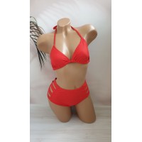 Молодіжний купальник шторка №13-147, 38-46 розм