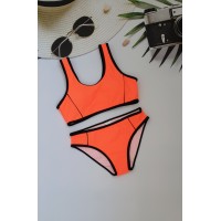 Підлітковий купальник №13-148, 34-42 розм.