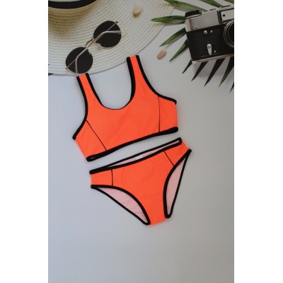 Підлітковий купальник №13-148, 34-42 розм.