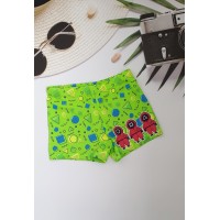 Купальні боксери дитячі №13-153, 28-36 розм