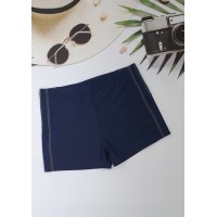 Чоловічі купальні боксери №13-155, 48-56 розм