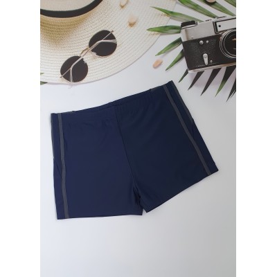 Чоловічі купальні боксери №13-155, 48-56 розм